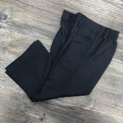 Twill Navyblue Trouser 34/44